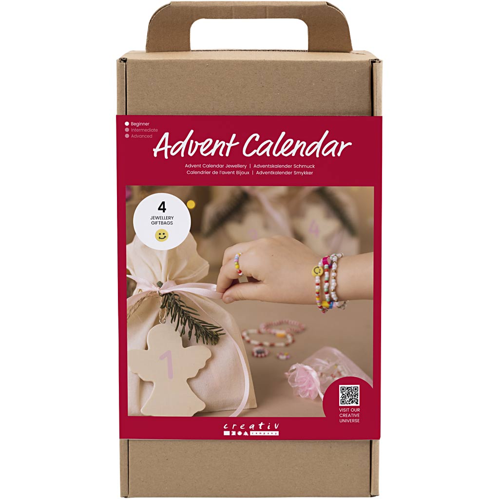 Creativ company https: www.cchobby.nl adventskalender-sieraden-sieraden-1-doos