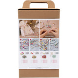 Creativ company https: www.cchobby.nl adventskalender-sieraden-sieraden-1-doos