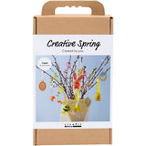 Creativ company https: www.cchobby.nl creatieve-box-creatief-voorjaar-diverse-kleuren-1-doos