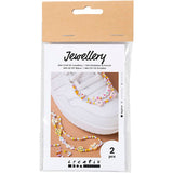 Creativ company https: www.cchobby.nl mini-hobbyset-sieraden-bedels-1-doos