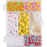 Creativ company https: www.cchobby.nl creatieve-box-sieraden-regenboogmix-ca-1800-stuk-regenboogkleuren-1-doos