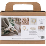 Http: www.cchobby.nl mini-hobbyset-macrame-servetring-off-white-1-doos