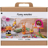 Https: www.cchobby.nl maxi-creatieve-box-grappige-monsters-diverse-kleuren-1-doos