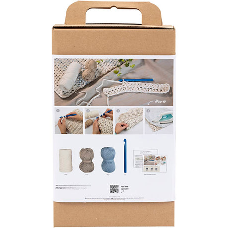 Creativ company https: www.cchobby.nl hobbyset-haken-placemat-1-doos