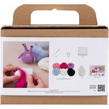 Creativ company https: www.cchobby.nl mini-hobbyset-naaldvilten-monster-diverse-kleuren-1-doos