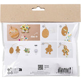 Https: www.cchobby.nl mini-hobbyset-decoratie-ei-en-kip-zwart-bruin-wit-diverse-kleuren-1-doos