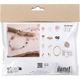Creativ company https: www.cchobby.nl mini-hobbyset-sieraden-stoere-halsketting-roze-harmonie-1-doos