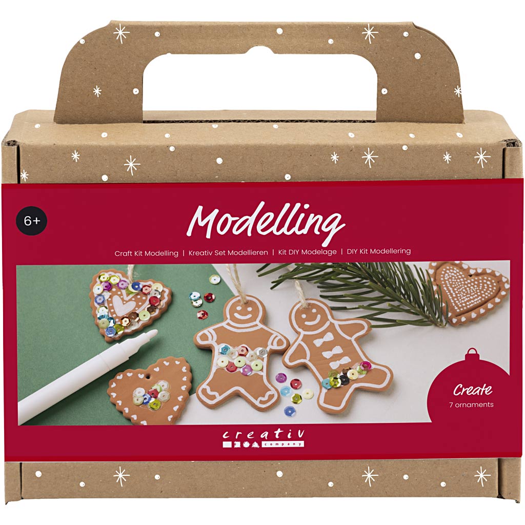 Creativ company https: www.cchobby.nl hobbyset-boetseren-kleine-taartfiguren-midden-bruin-1-doos