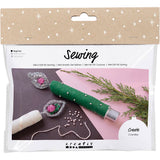 Https: www.cchobby.nl mini-hobbyset-naaien-blijvende-kaarsen-1-doos