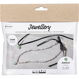 Creativ company https: www.cchobby.nl mini-hobbyset-sieraden-aventurien-hart-helder-1-doos