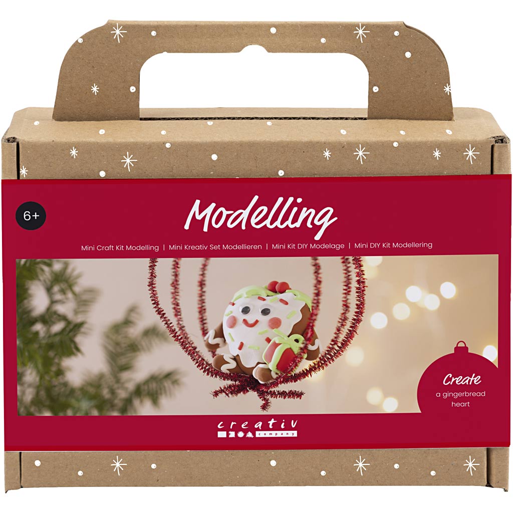 Https: www.cchobby.nl mini-hobbyset-boetseren-hartvormig-kerstfiguur-diverse-kleuren-1-doos