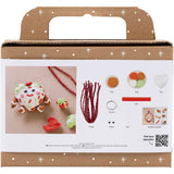 Https: www.cchobby.nl mini-hobbyset-boetseren-hartvormig-kerstfiguur-diverse-kleuren-1-doos