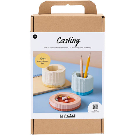 Creativ company https: www.cchobby.nl hobbyset-gieten-bakjes-blauw-rood-lichtgeel-1-doos