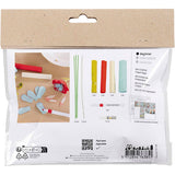 Creativ company https: www.cchobby.nl mini-hobbyset-crepepapier-bloemen-van-crepepapier-pastelkleuren-1-doos