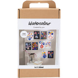 Creativ company https: www.cchobby.nl creatieve-box-aquarel-diverse-kleuren-1-doos