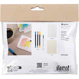 Creativ company https: www.cchobby.nl mini-hobbyset-aquarel-kaarten-en-enveloppen-1-doos