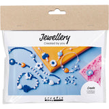 Creativ company https: www.cchobby.nl mini-hobbyset-sieraden-bloemen-diverse-kleuren-1-doos