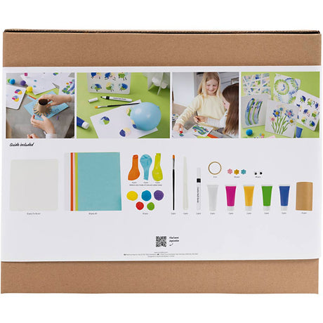 Creativ company https: www.cchobby.nl groepsset-schilderen-diverse-kleuren-1-doos