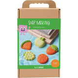 Creativ company https: www.cchobby.nl hobbyset-zeep-maken-fruit-groen-oranje-1-doos