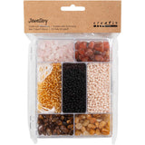 Https: www.cchobby.nl creatieve-box-sieraden-kristallen-afm-2-6-10-mm-gatgrootte-0-8-1-2-mm-ca-2520-stuk-diverse-kleuren-1-doos