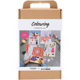 Creativ company https: www.cchobby.nl hobbyset-kleuren-collage-1-doos