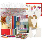 Http: www.cchobby.nl kerst-decoratie-set-diverse-kleuren-1-set