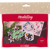 Creativ company https: www.cchobby.nl mini-hobbyset-boetseren-sterren-zilver-wit-1-doos