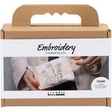 Creativ company https: www.cchobby.nl mini-hobbyset-borduurwerk-make-uptas-creme-1-doos