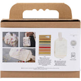 Creativ company https: www.cchobby.nl mini-hobbyset-borduurwerk-make-uptas-creme-1-doos