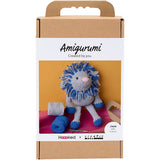 Creativ company https: www.cchobby.nl hobbyset-amigurumi-leeuw-marineblauw-lichtgrijs-1-doos