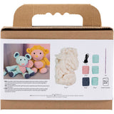 Creativ company https: www.cchobby.nl hobbyset-amigurumi-muis-mint-1-doos