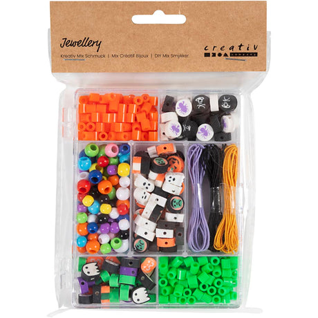 Creativ company https: www.cchobby.nl creatieve-box-sieraden-halloween-halloween-kleuren-1-doos