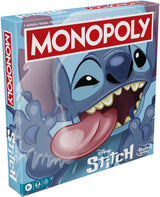 Monopoly stitch fr