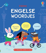 Engelse woordjes 4+