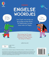 Engelse woordjes 4+