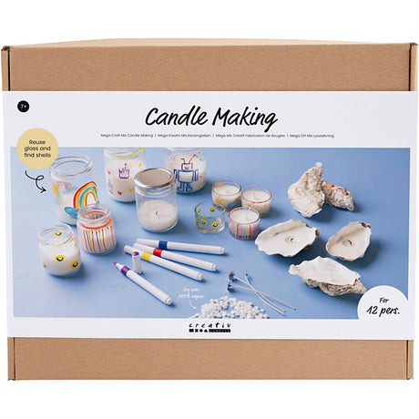 Creativ company https: www.cchobby.nl groepsset-kaarsen-maken-kaarsenhouders-voor-theelichtjes-1-doos