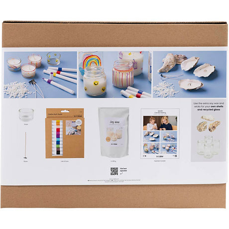 Creativ company https: www.cchobby.nl groepsset-kaarsen-maken-kaarsenhouders-voor-theelichtjes-1-doos