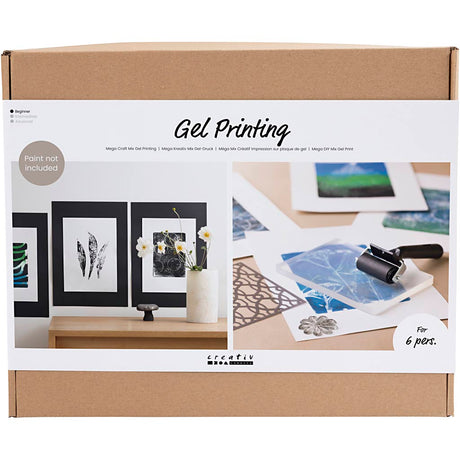 Creativ company http: www.cchobby.nl groepsset-gelprinten-1-doos