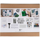 Creativ company https: www.cchobby.nl groepsset-gelprinten-1-doos