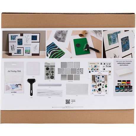 Creativ company http: www.cchobby.nl groepsset-gelprinten-1-doos