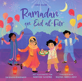 Ramadan en eid al-fitr 4+