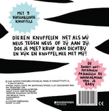 Centraal boekhuis hey baby, kijk! 1+