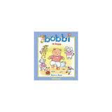 Kluitman bobbi is boos