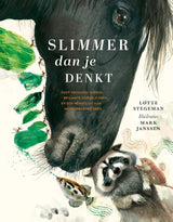 Slimmer dan je denkt. zilveren griffe 8+