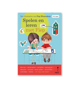 Spelen en leren met fiep 4+