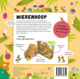 Boek specials nederland bv mierenhoop 5+