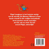 Pippi's eerste woordjes 2+