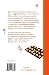 De muizenschool 6+