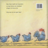 Boer boris. 2+