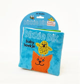 Dikkie dik babyboekje. 1+